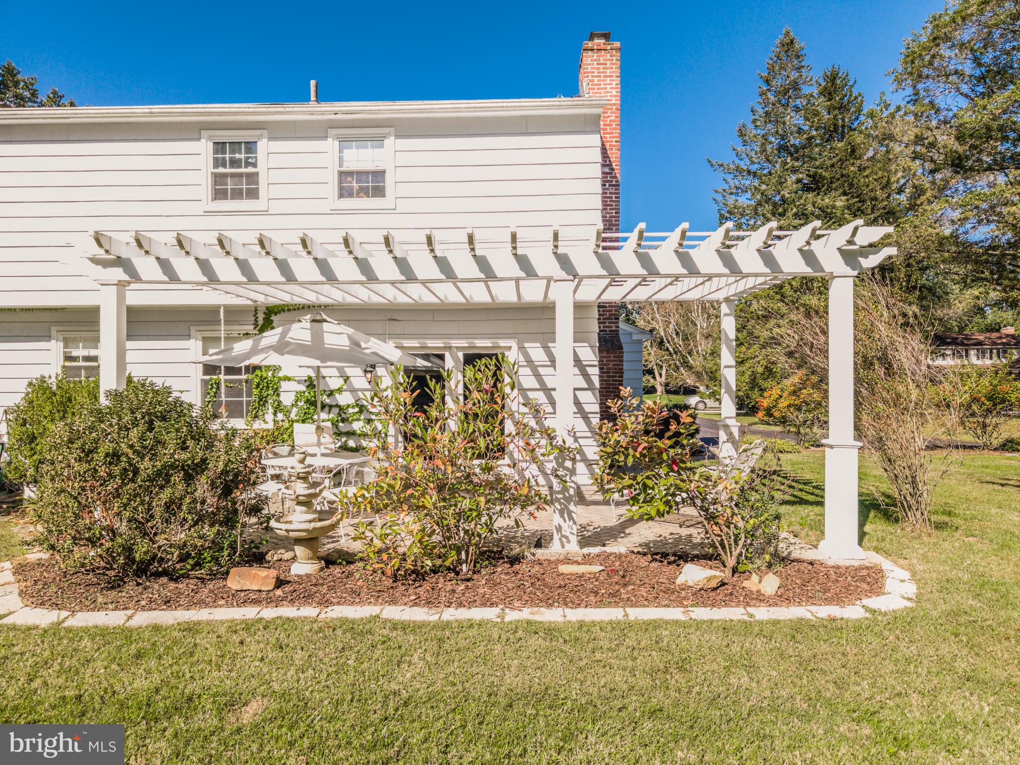 SPRING MILL FARMS - Residential