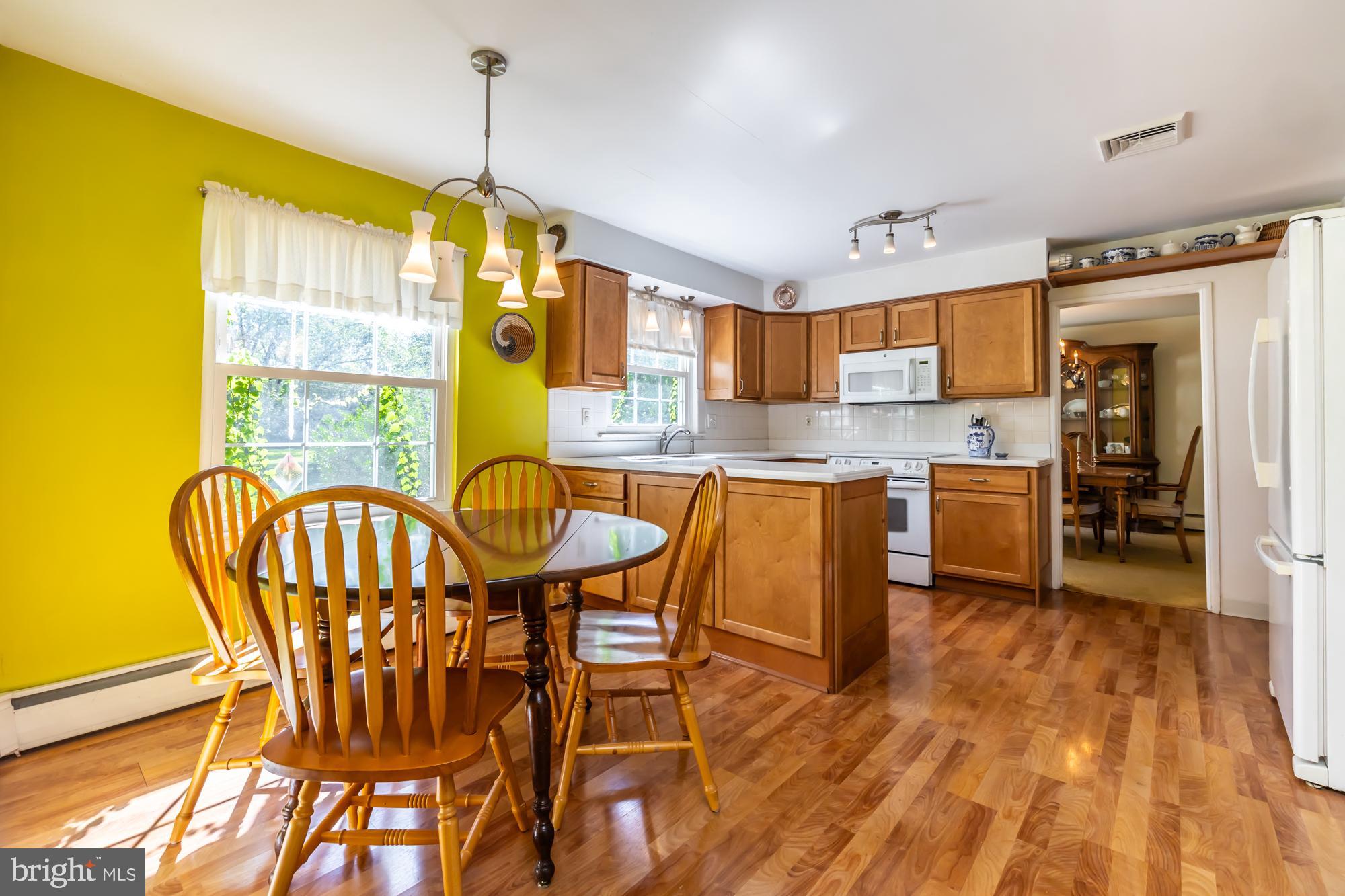 SPRING MILL FARMS - Residential