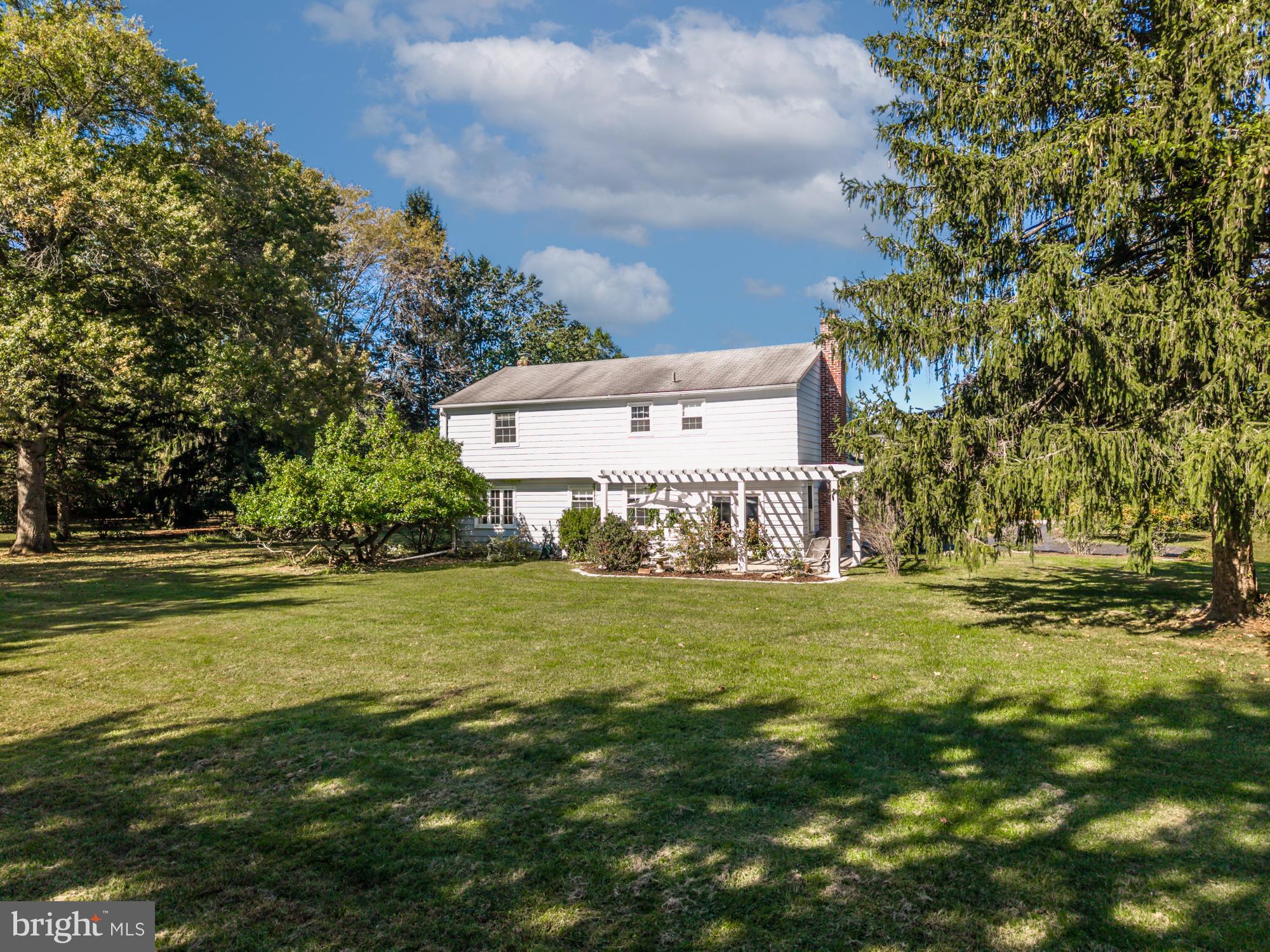 SPRING MILL FARMS - Residential