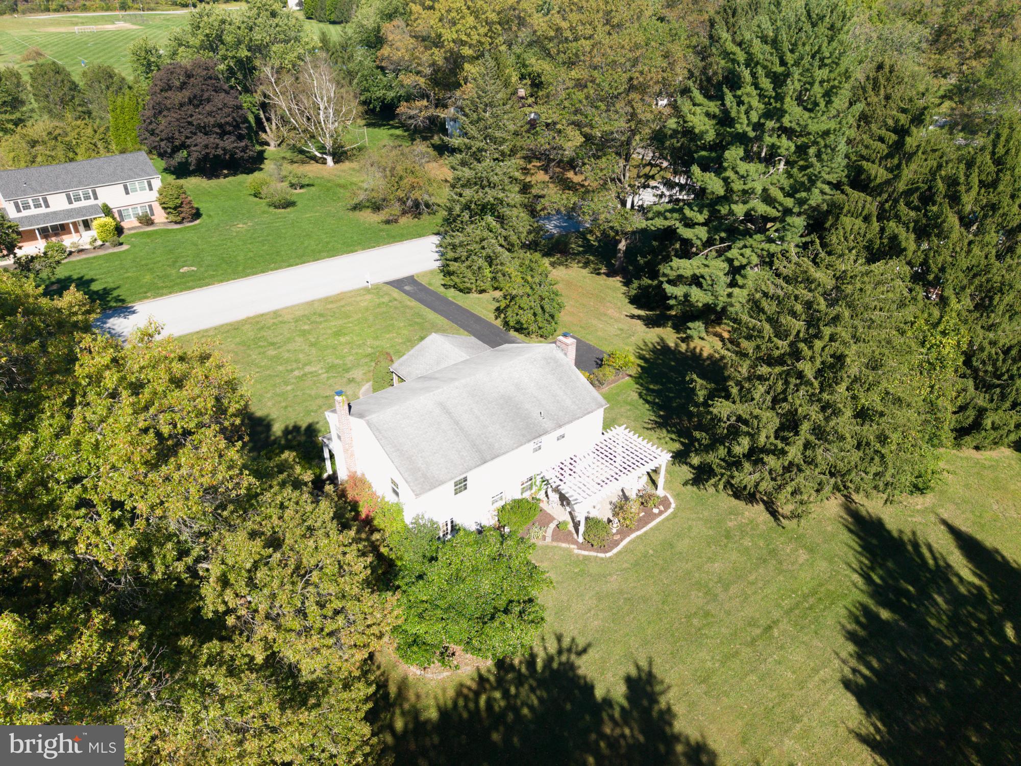 SPRING MILL FARMS - Residential