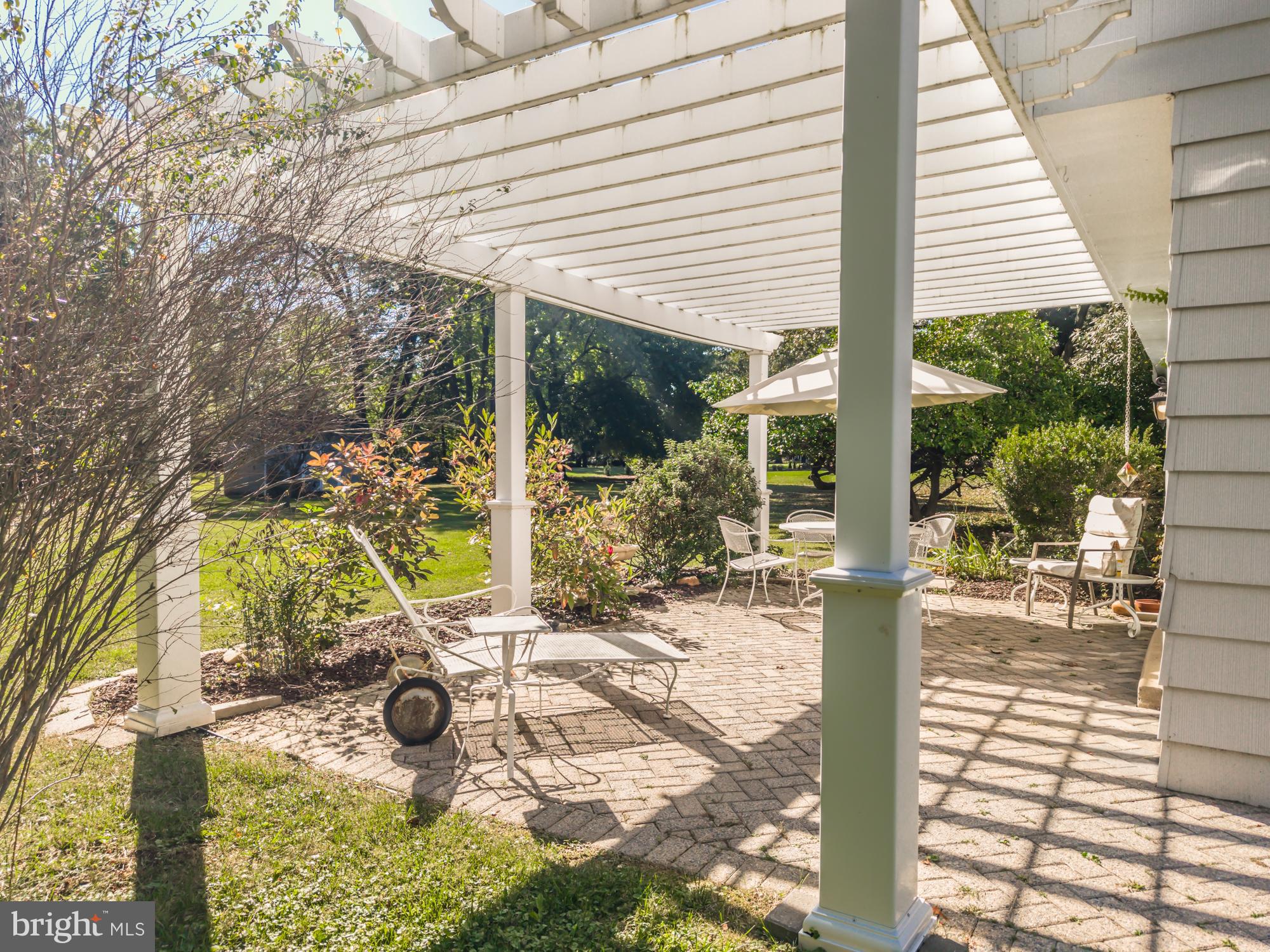 SPRING MILL FARMS - Residential