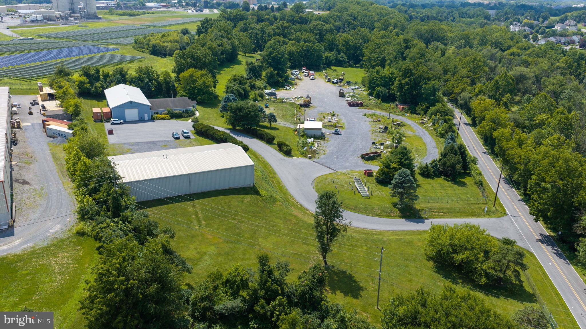94 WILLOW CREEK ROAD