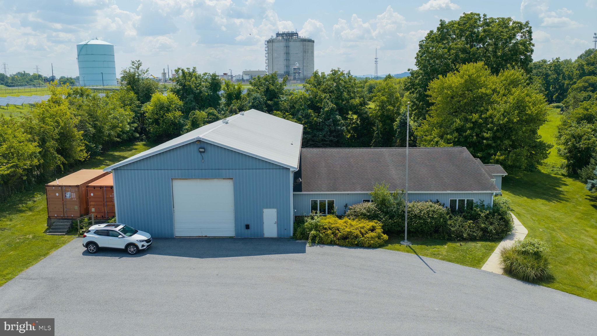 94 WILLOW CREEK ROAD