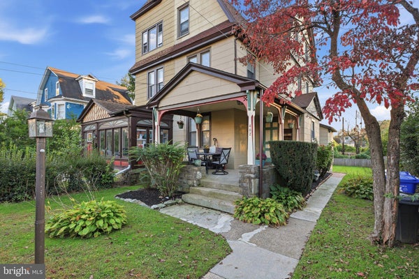 402 MOUNT CARMEL AVE, GLENSIDE, PA 19038 - Image 2c7689bbc7b1e3f484c2e3eaec74b5e8/2065505470