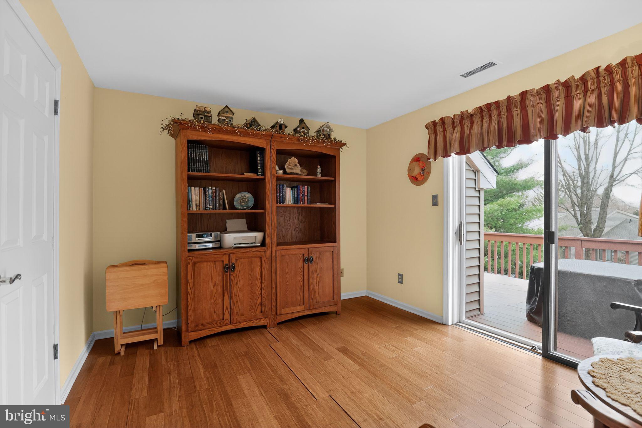 HERSHEYS MILL - Residential