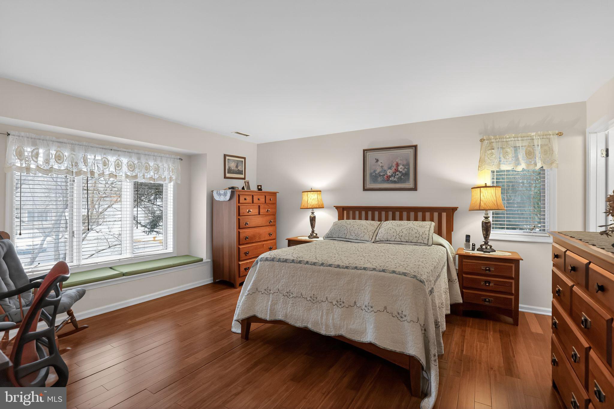 HERSHEYS MILL - Residential