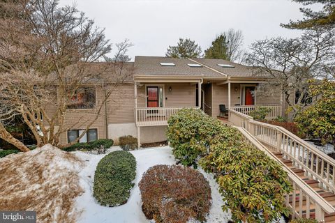 838 JEFFERSON WAY 838 WEST CHESTER PA 19380