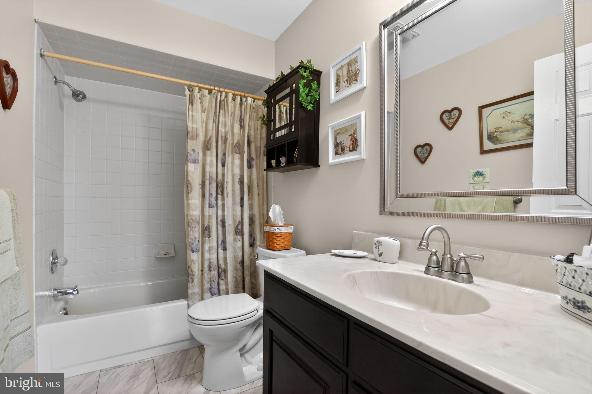 HERSHEYS MILL - Residential