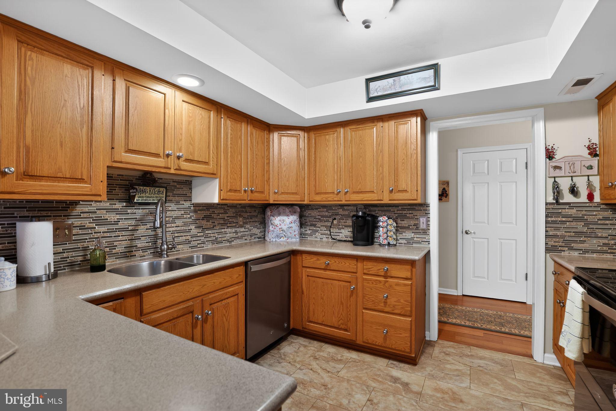 HERSHEYS MILL - Residential