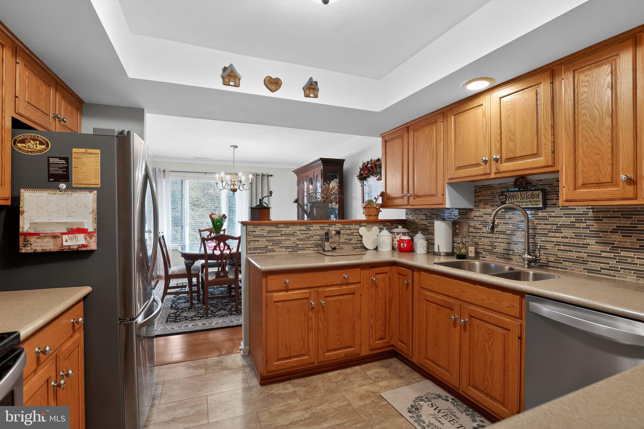 HERSHEYS MILL - Residential