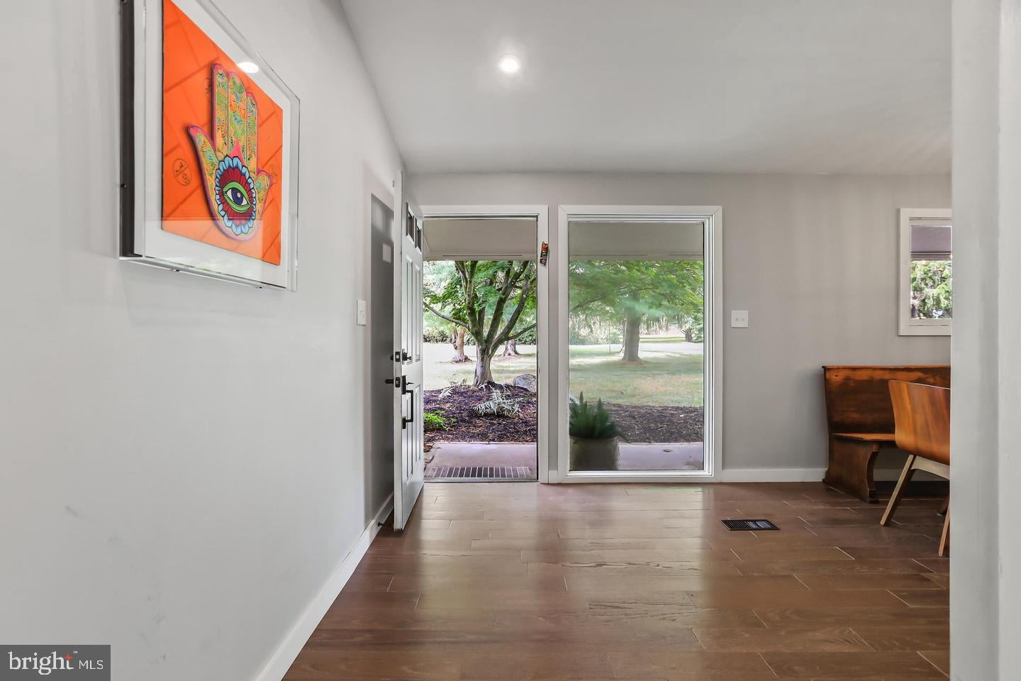 1004 MERCER RD