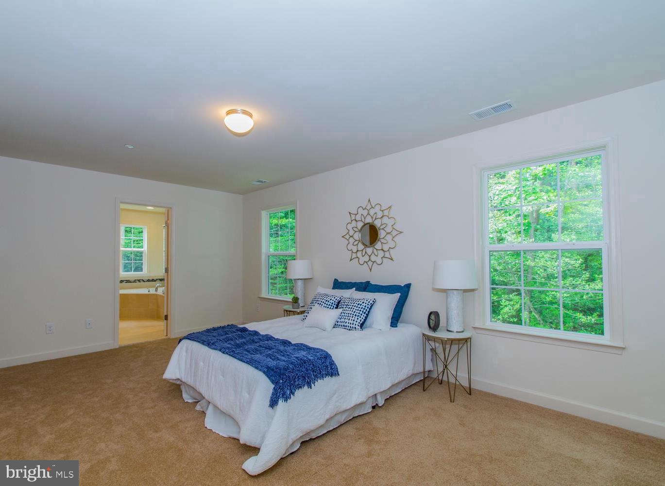 SABRINA PARK - Residential