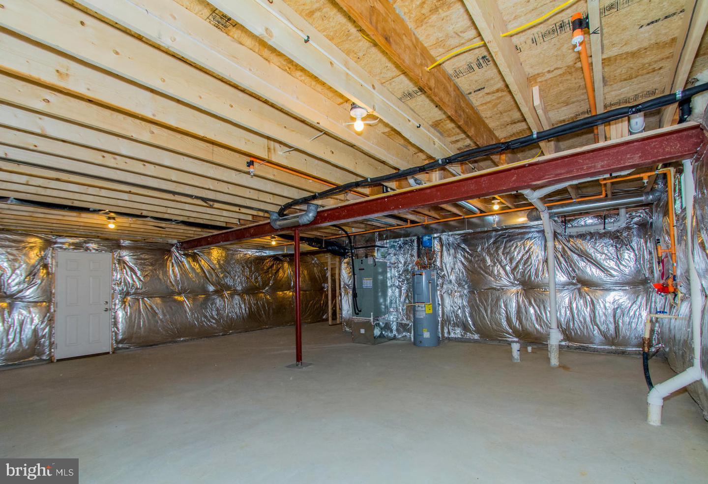 SABRINA PARK - Residential