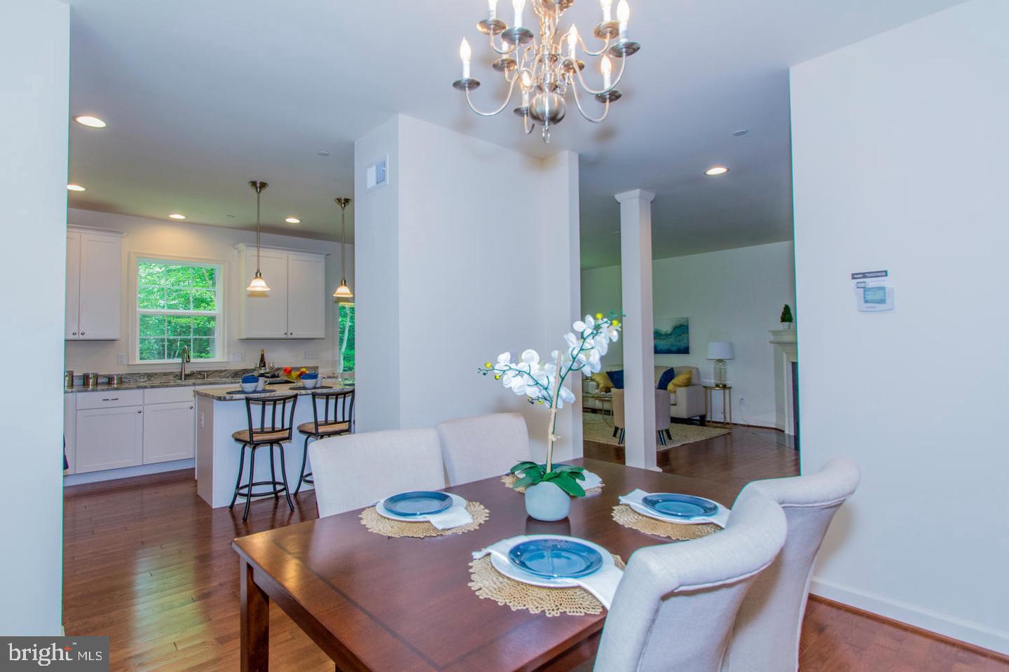 SABRINA PARK - Residential