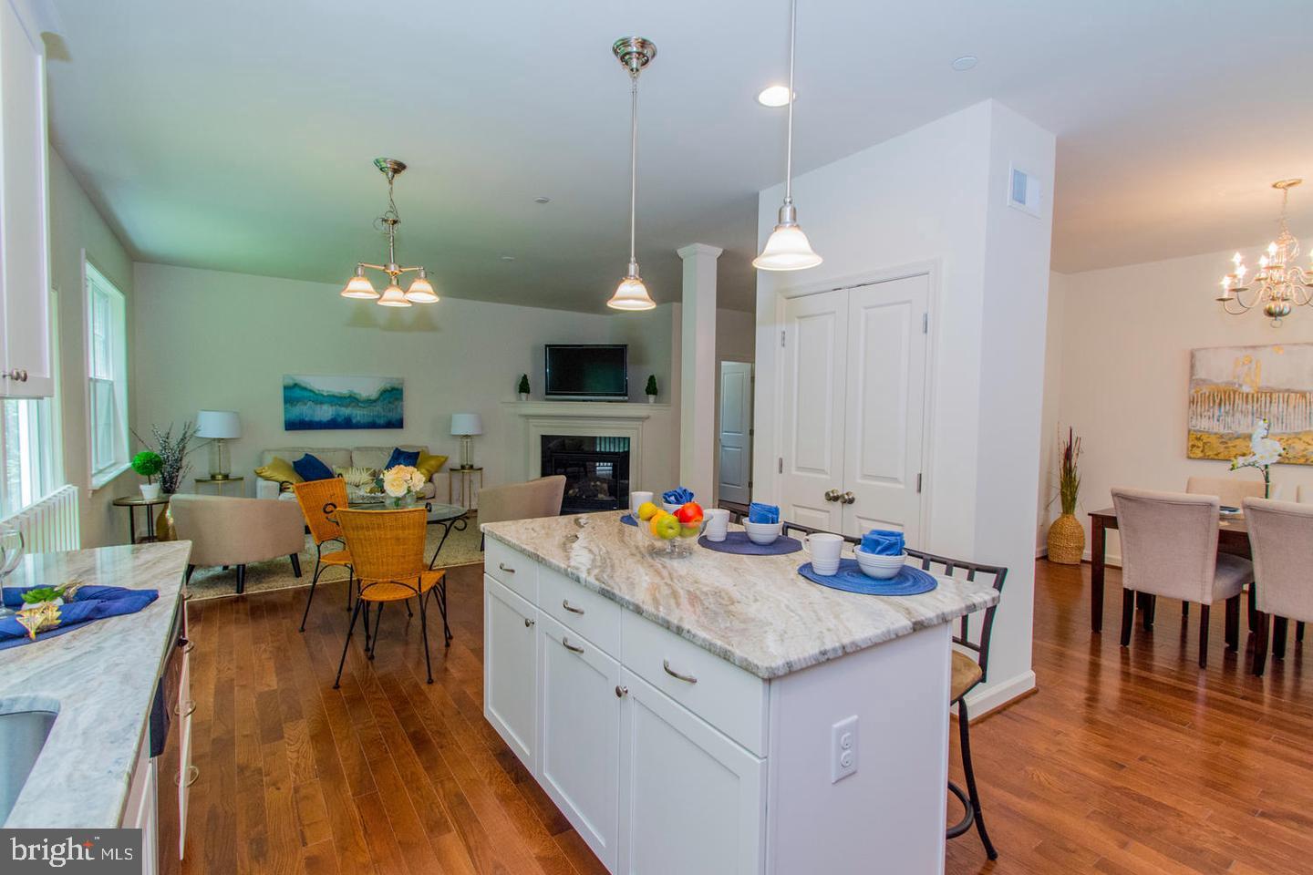 SABRINA PARK - Residential