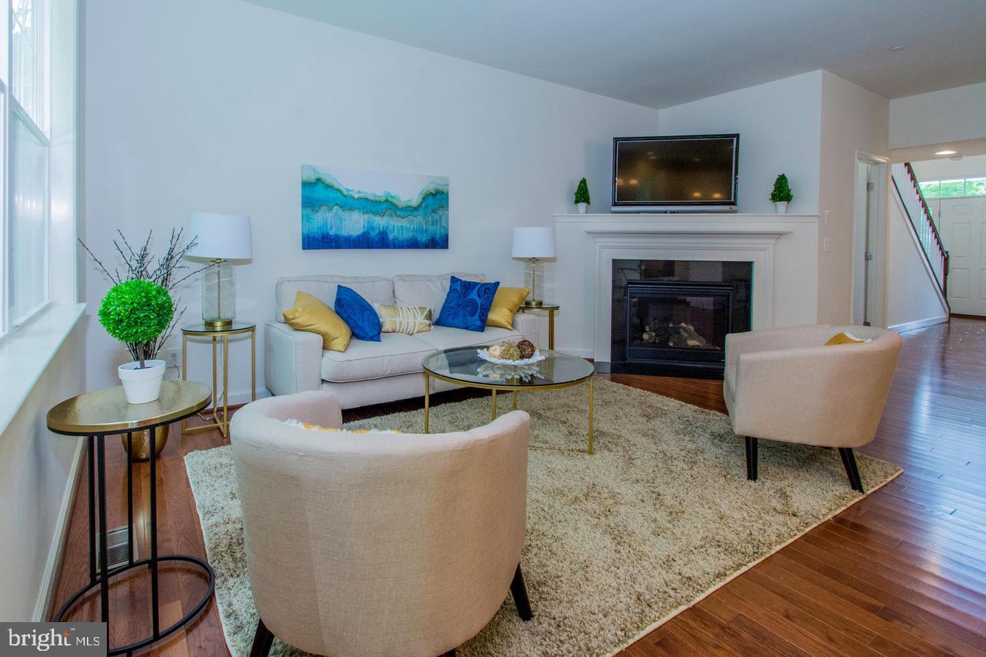 SABRINA PARK - Residential