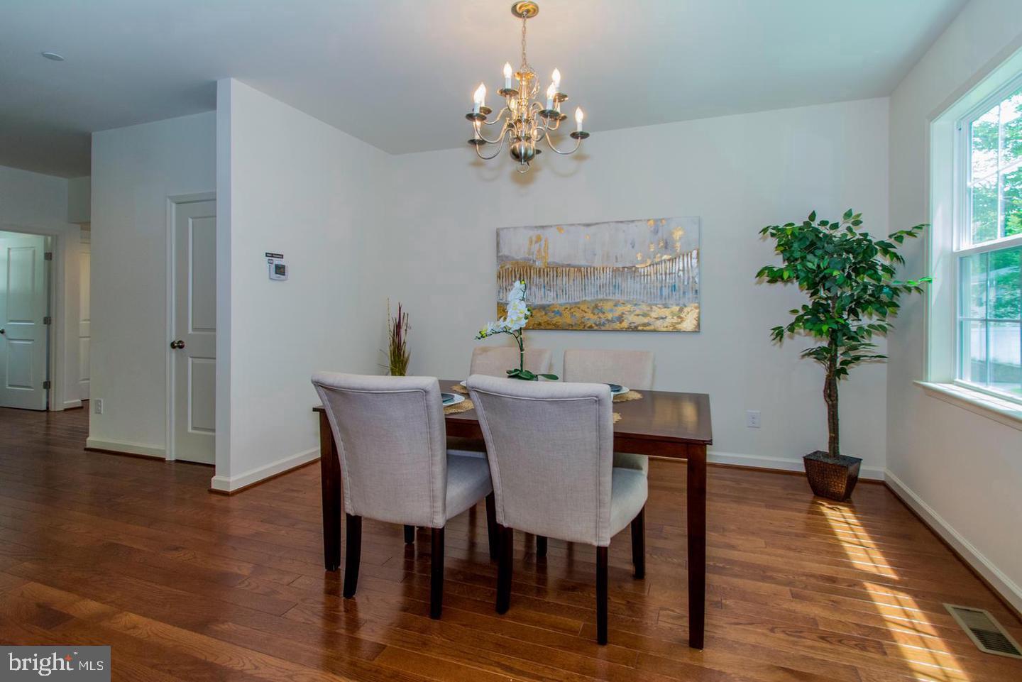 SABRINA PARK - Residential