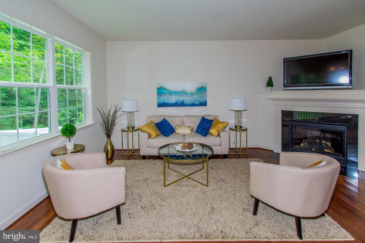 SABRINA PARK - Residential