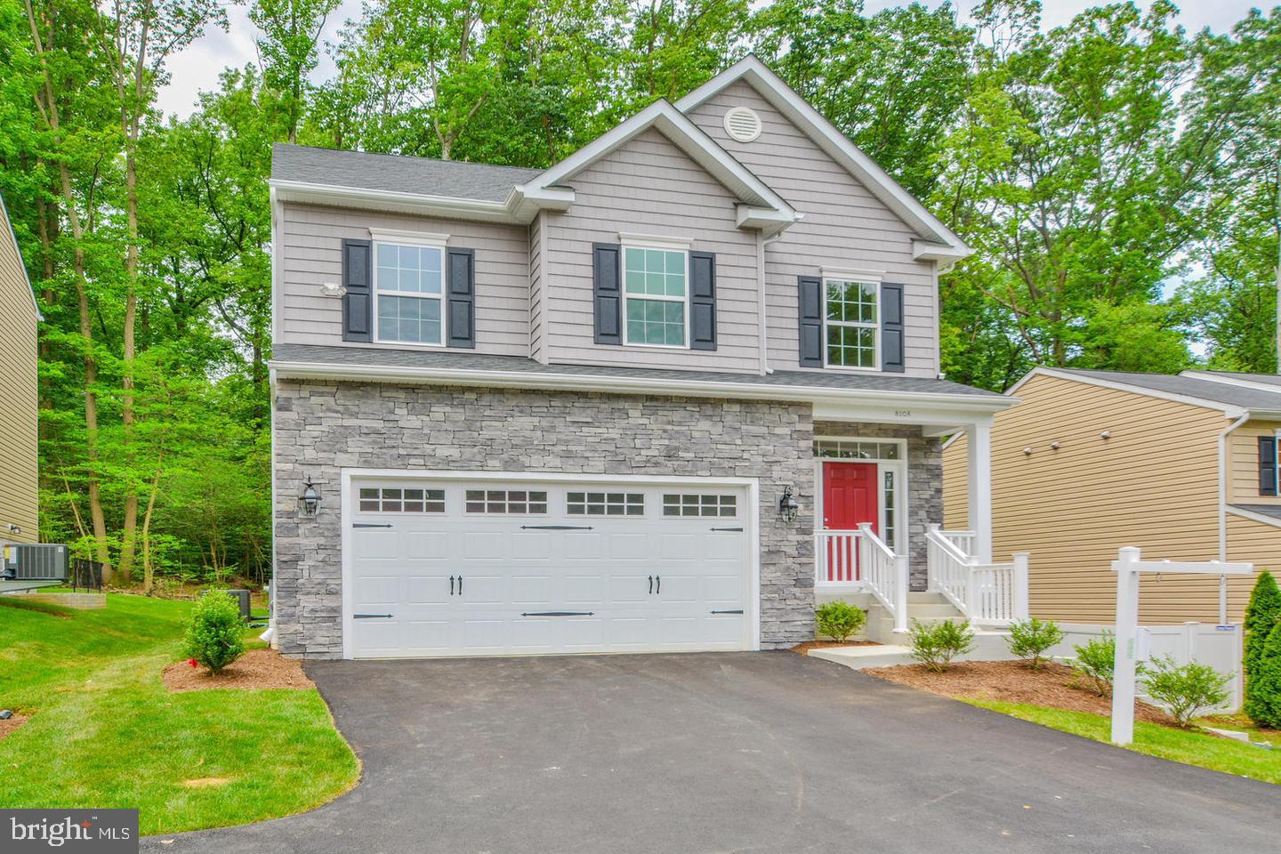 SABRINA PARK - Residential