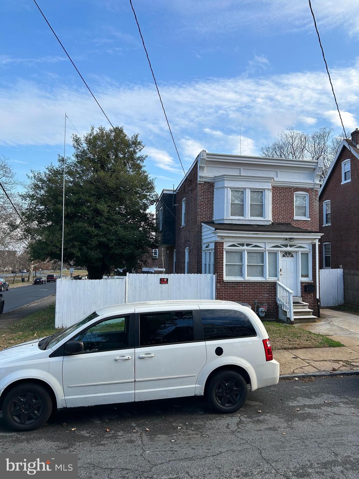 2210 N CHURCH STREET