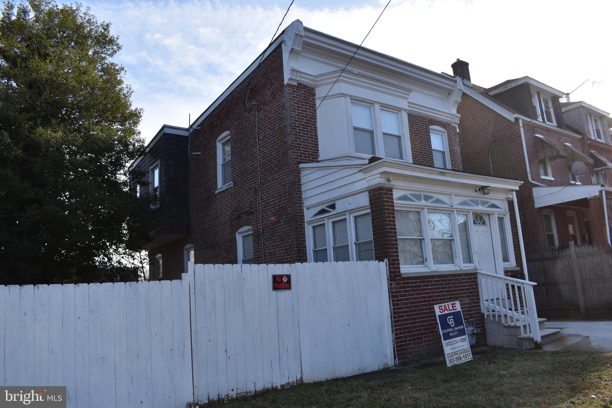 2210 N CHURCH STREET