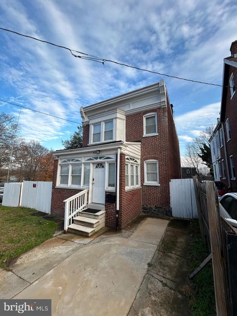 2210 N CHURCH STREET WILMINGTON DE 19802