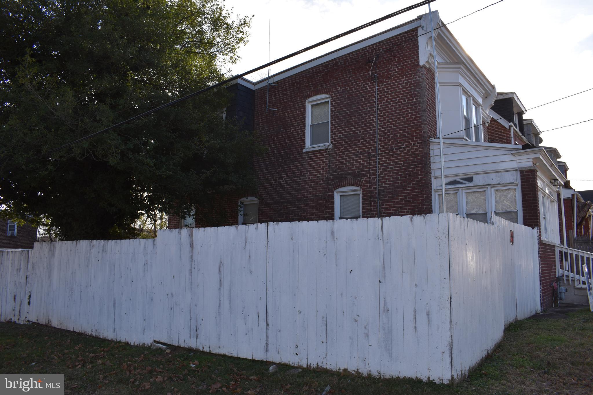 2210 N CHURCH STREET