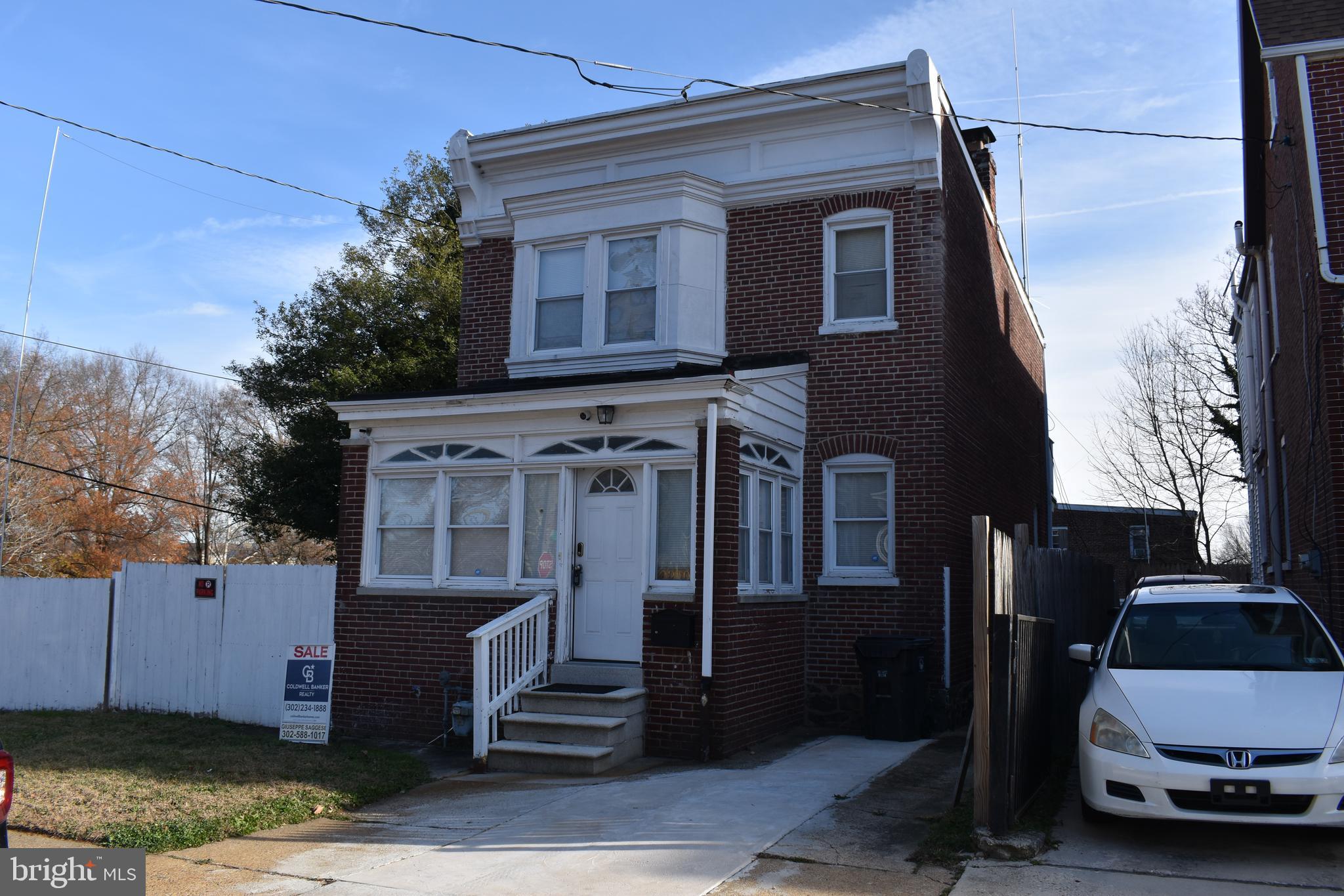 2210 N CHURCH STREET