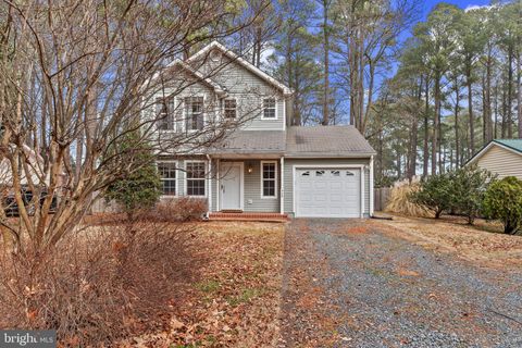 926 CALVERT SAINT MICHAELS MD 21663