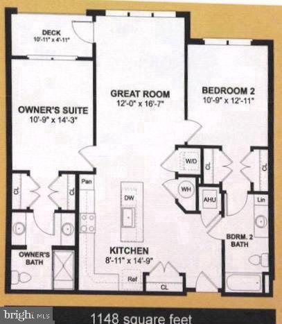 DISCOVERY SQUARE - Residential