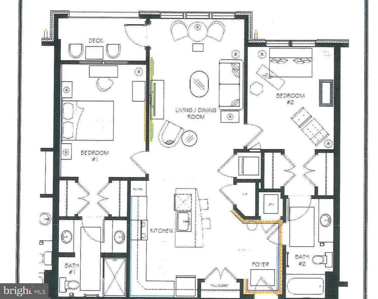 DISCOVERY SQUARE - Residential