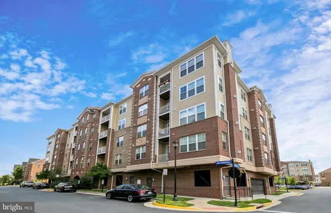13723 Neil Armstrong Avenue Unit 503, Herndon, VA 20171 - MLS#: VAFX2275358
