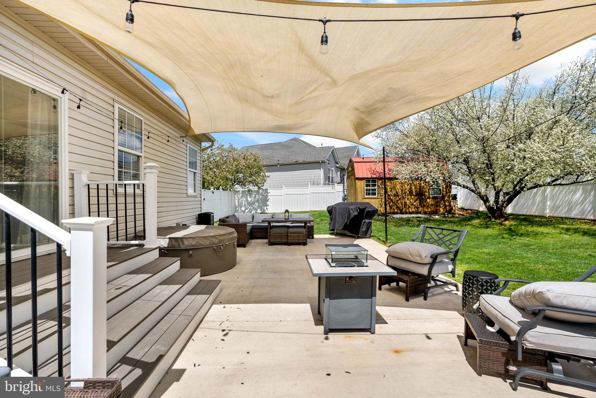 STAR FORT - Residential