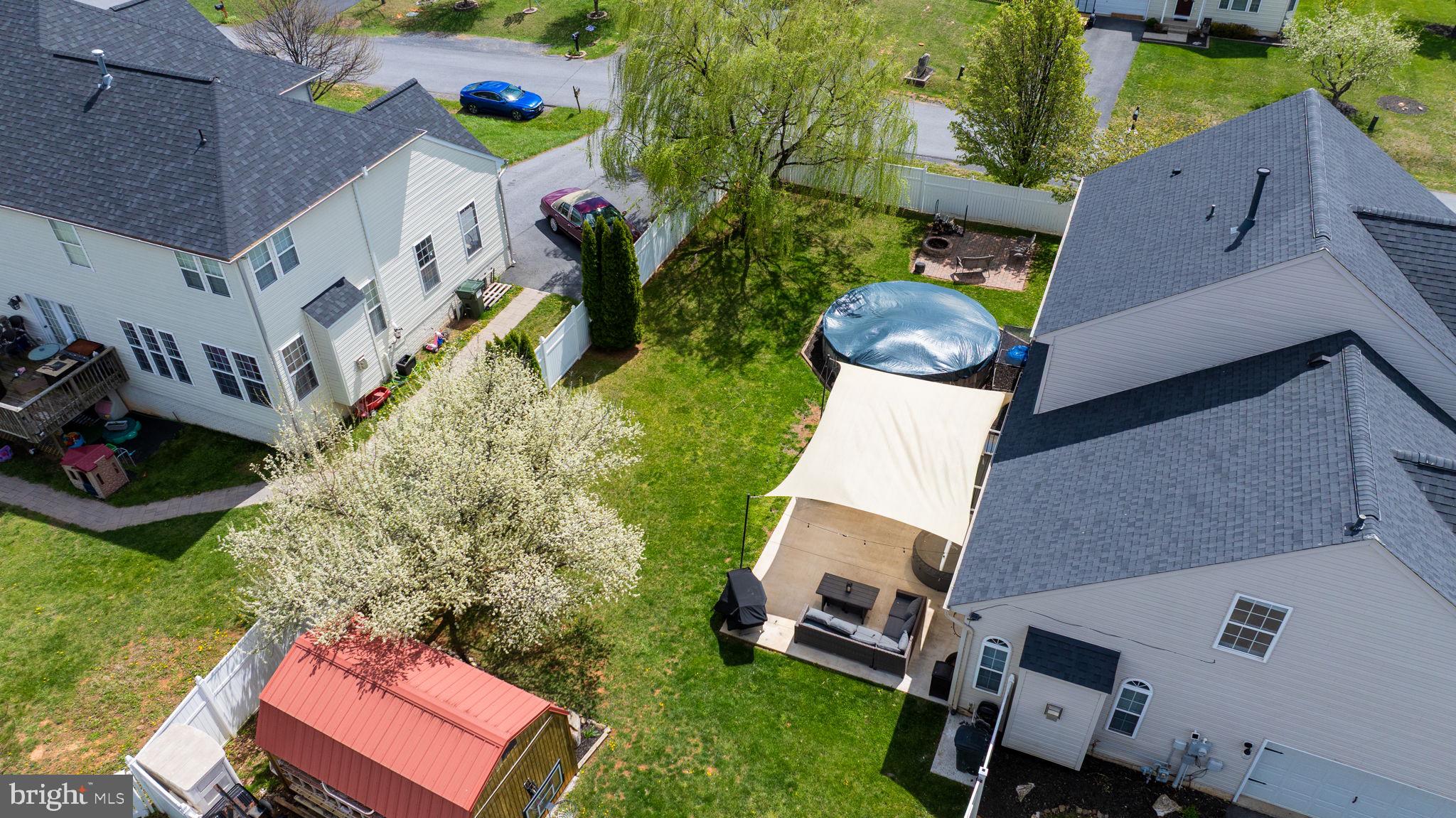 STAR FORT - Residential