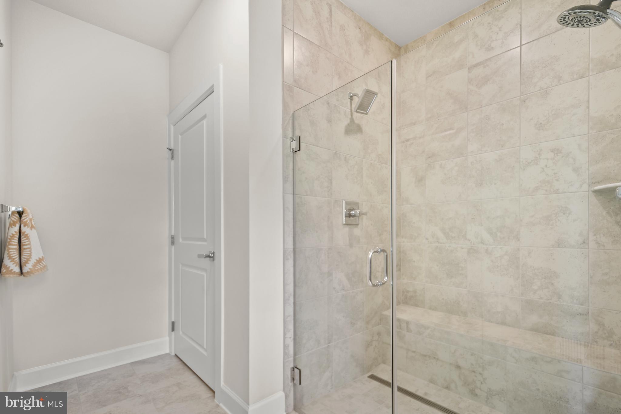 THE WOODLANDS - Residential