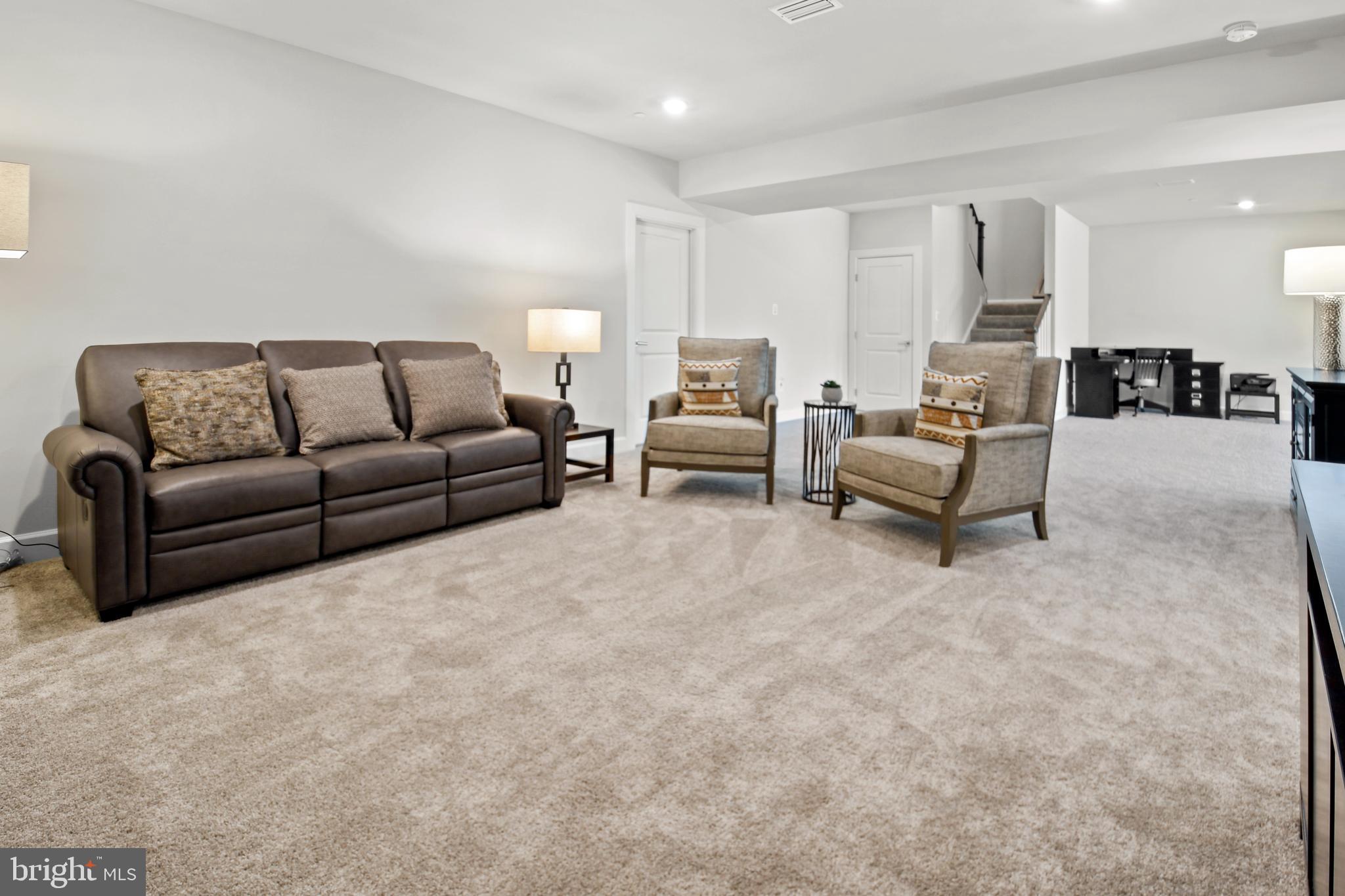 THE WOODLANDS - Residential