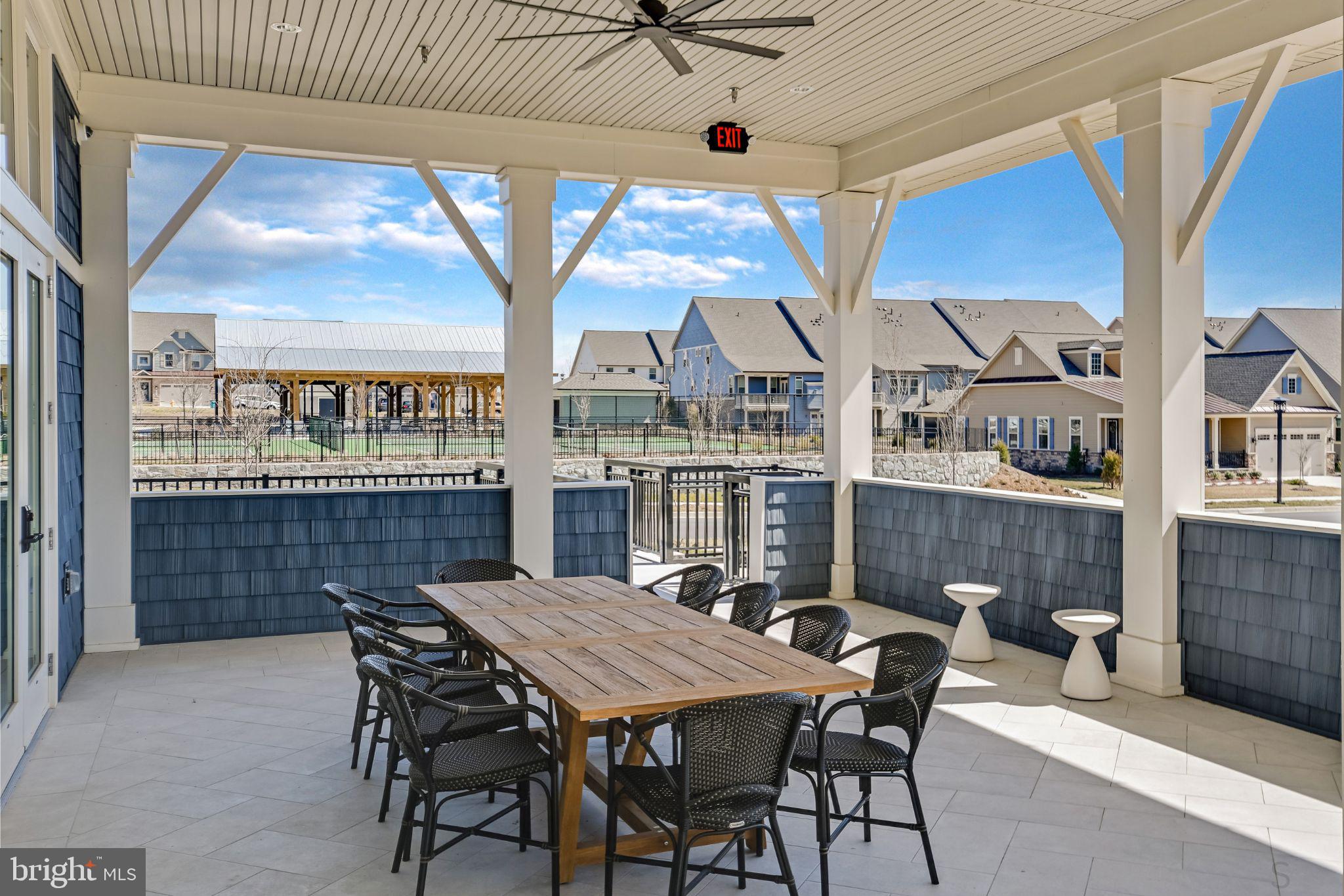 THE WOODLANDS - Residential