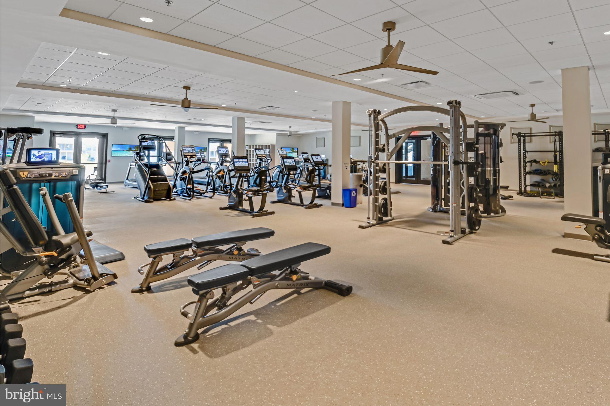 THE WOODLANDS - Residential