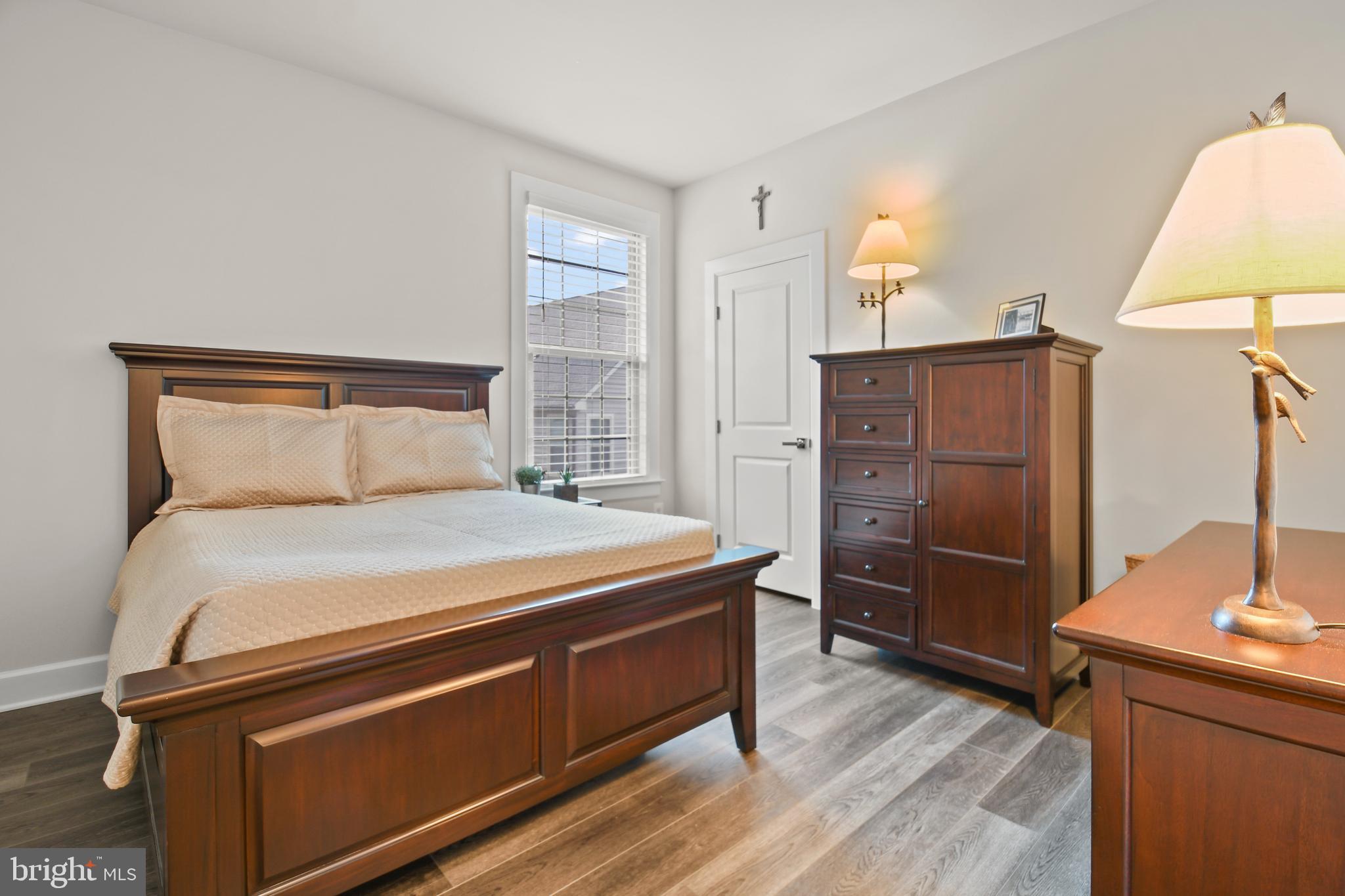 THE WOODLANDS - Residential