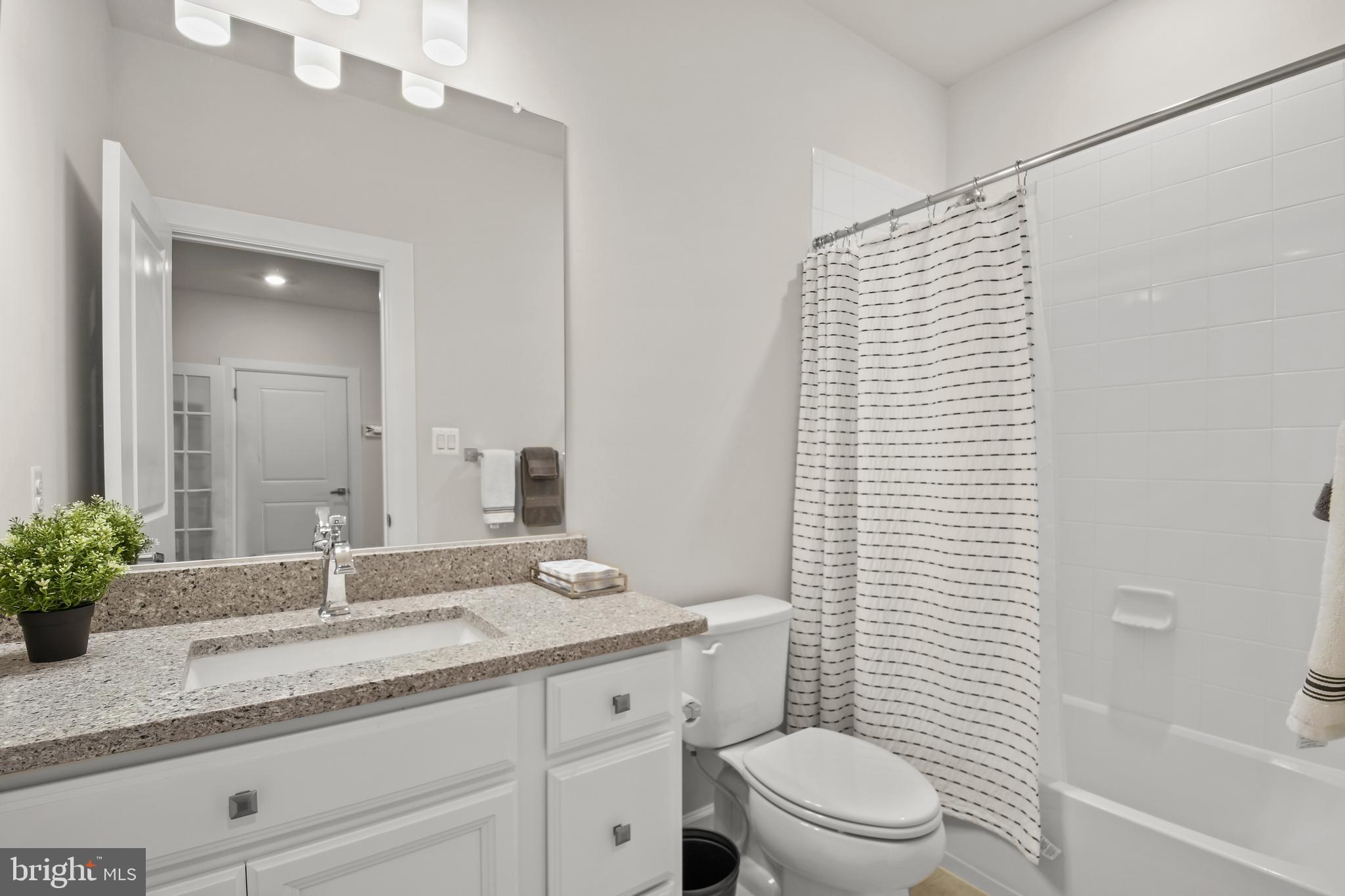 THE WOODLANDS - Residential