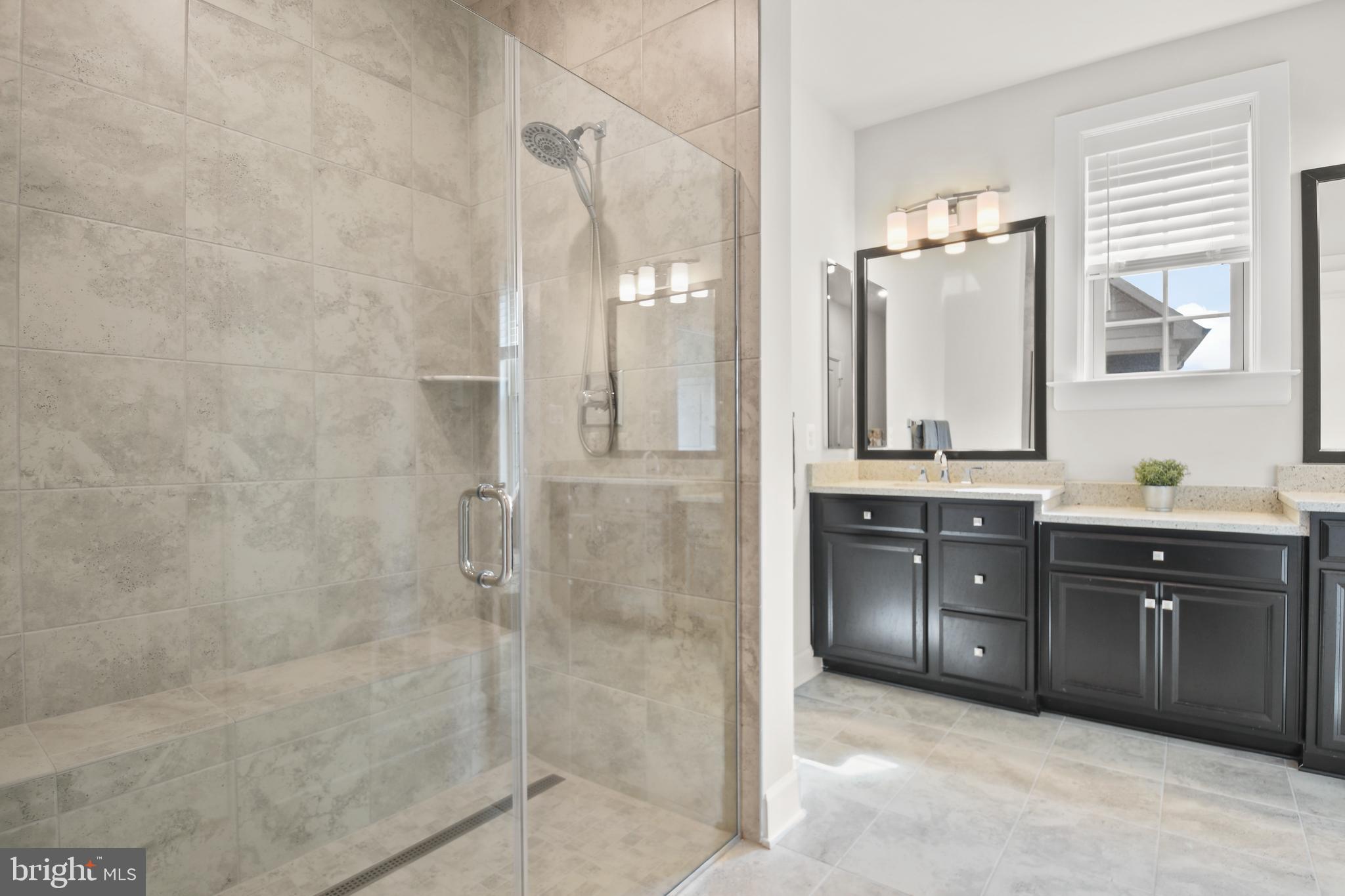 THE WOODLANDS - Residential