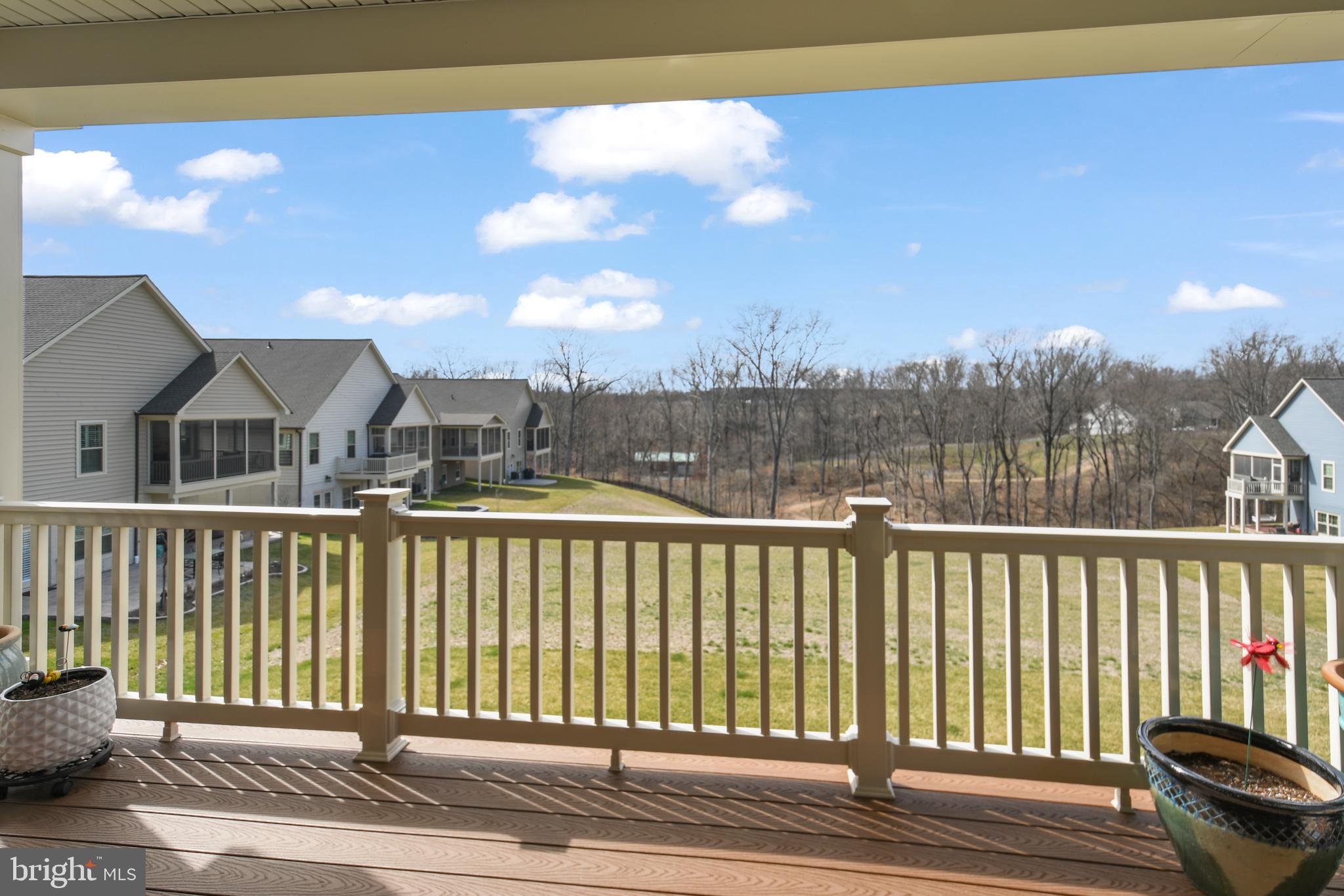 THE WOODLANDS - Residential