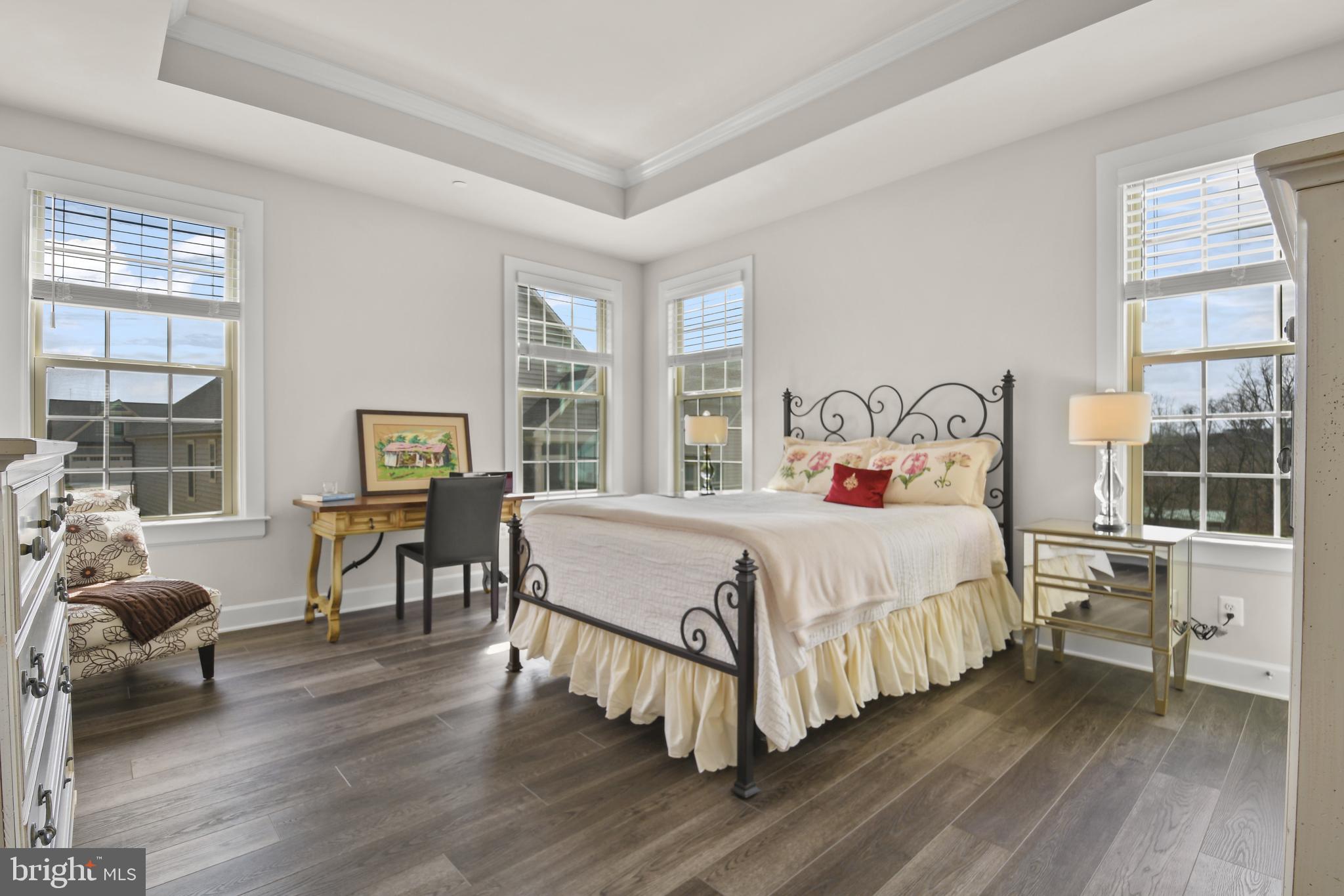 THE WOODLANDS - Residential