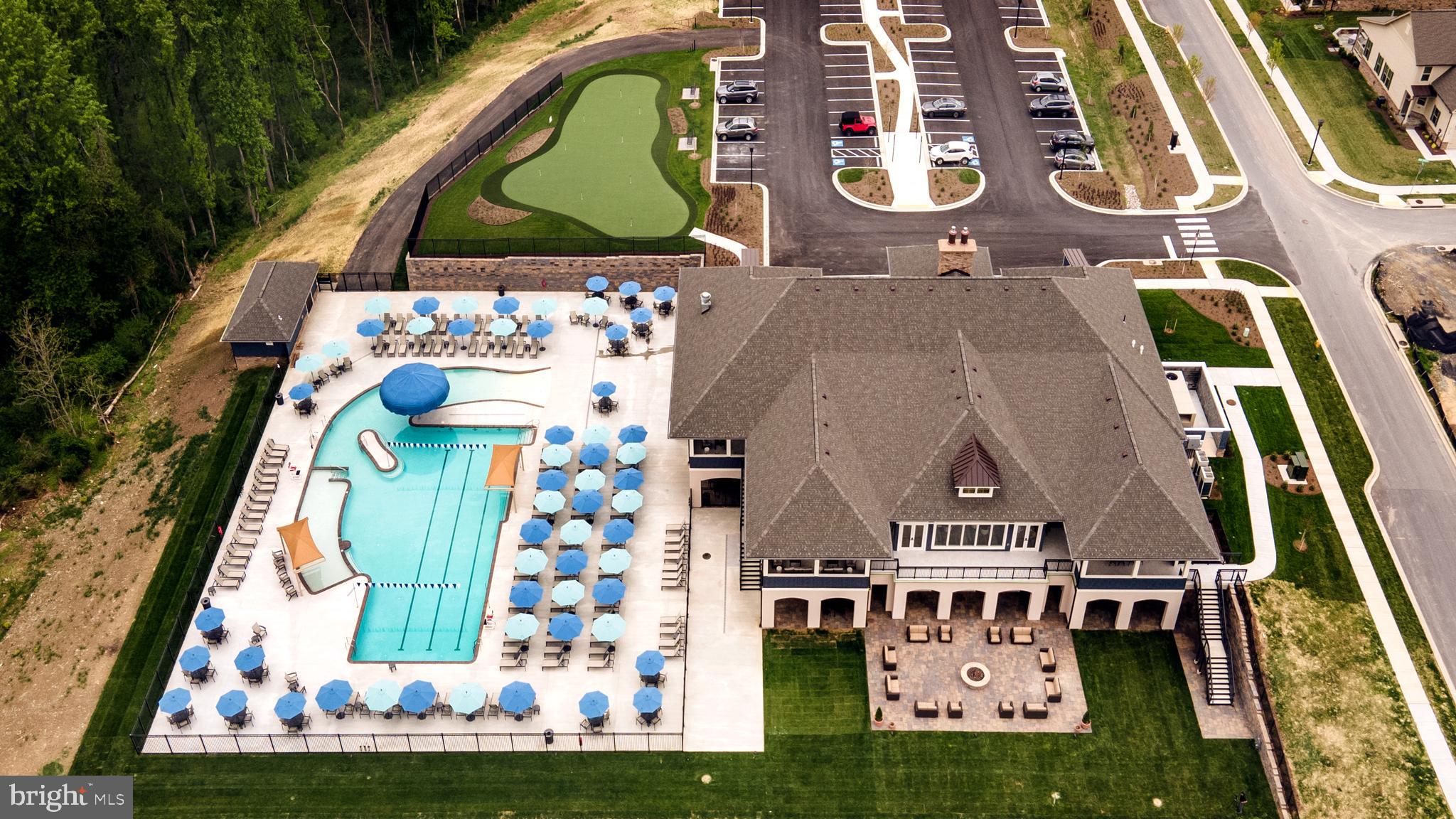 THE WOODLANDS - Residential