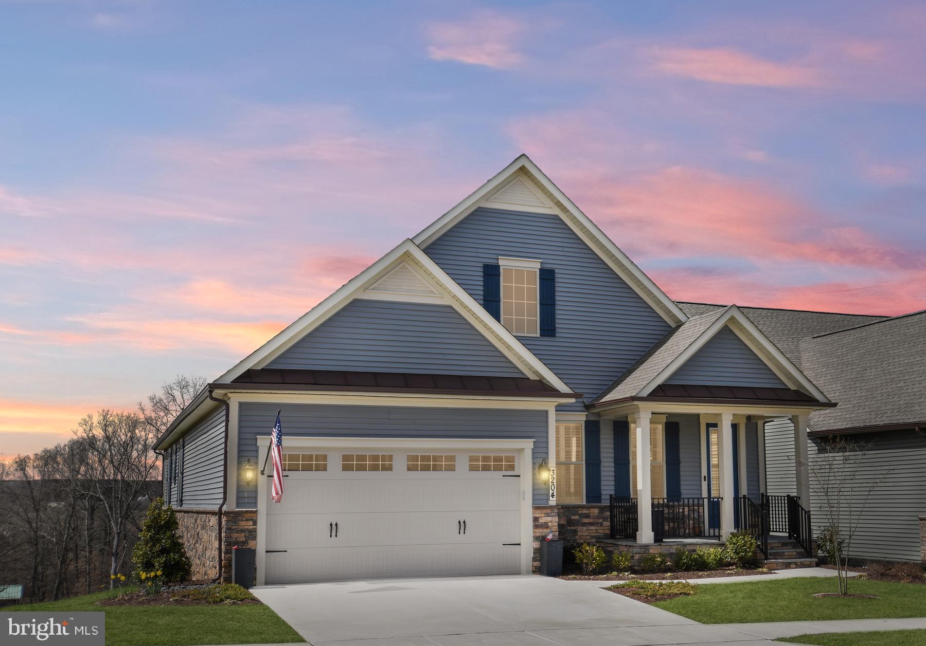 THE WOODLANDS - Residential