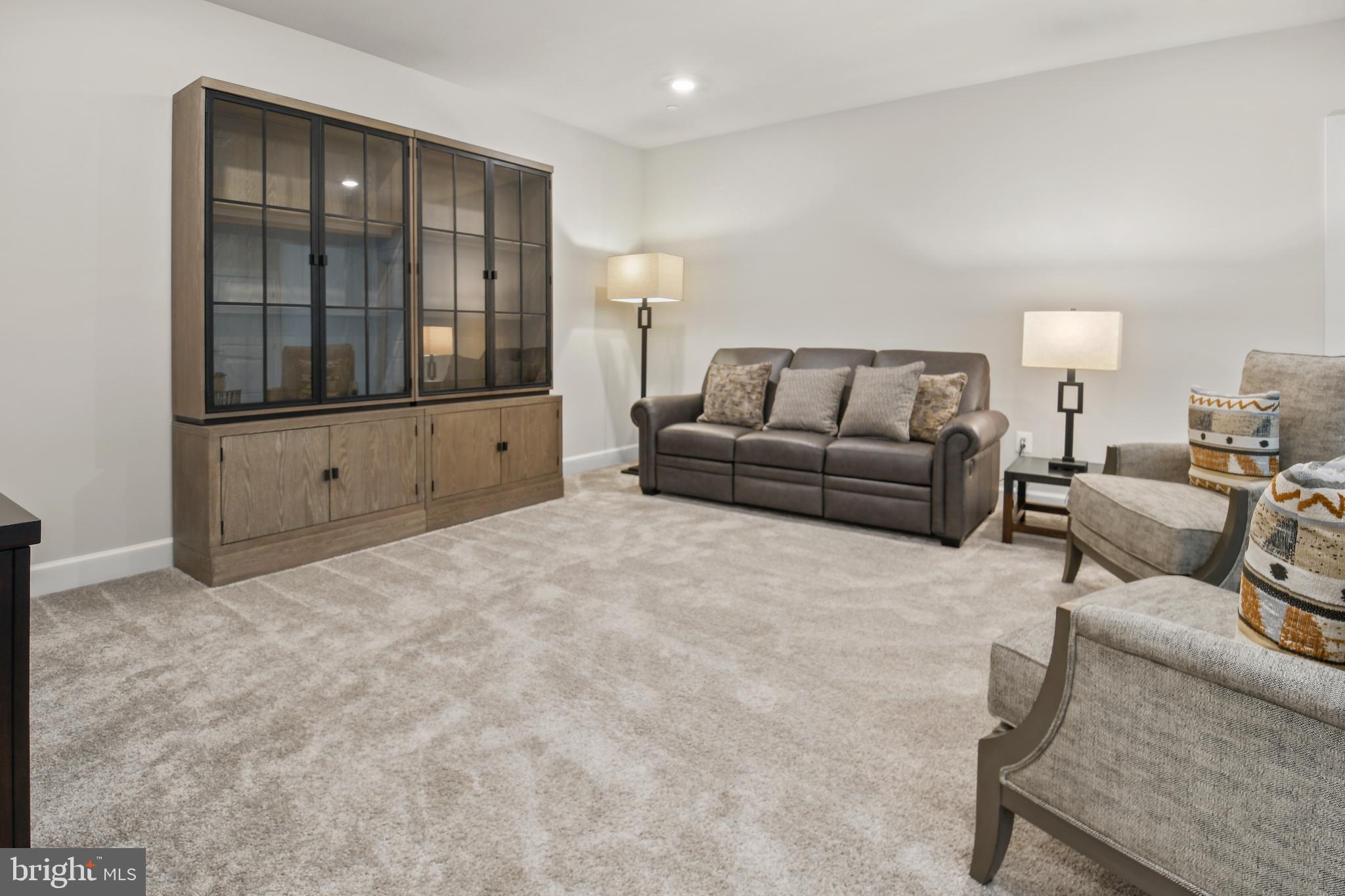 THE WOODLANDS - Residential