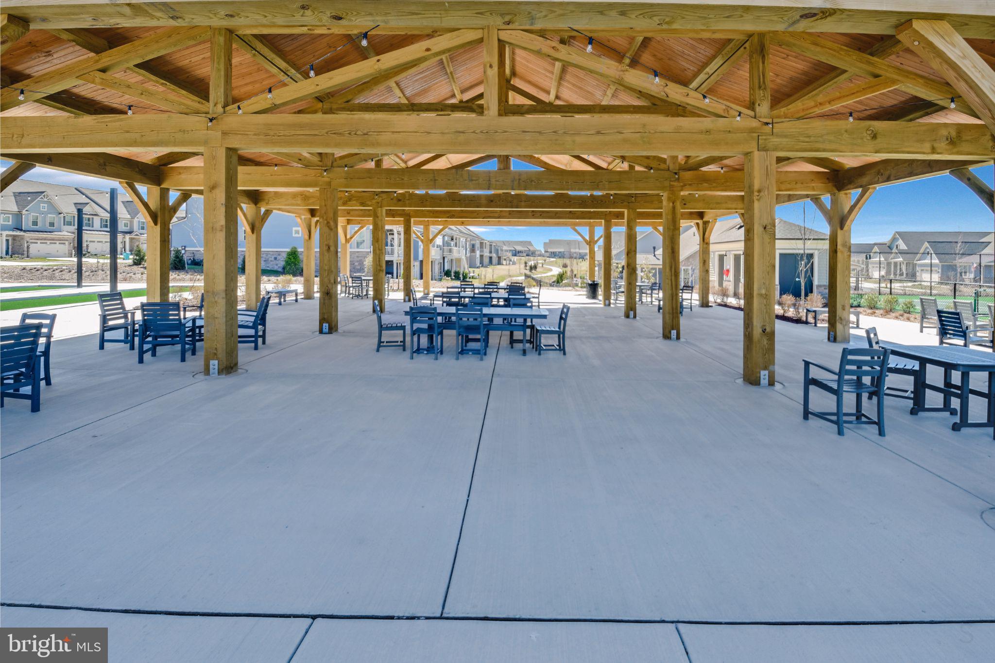 THE WOODLANDS - Residential