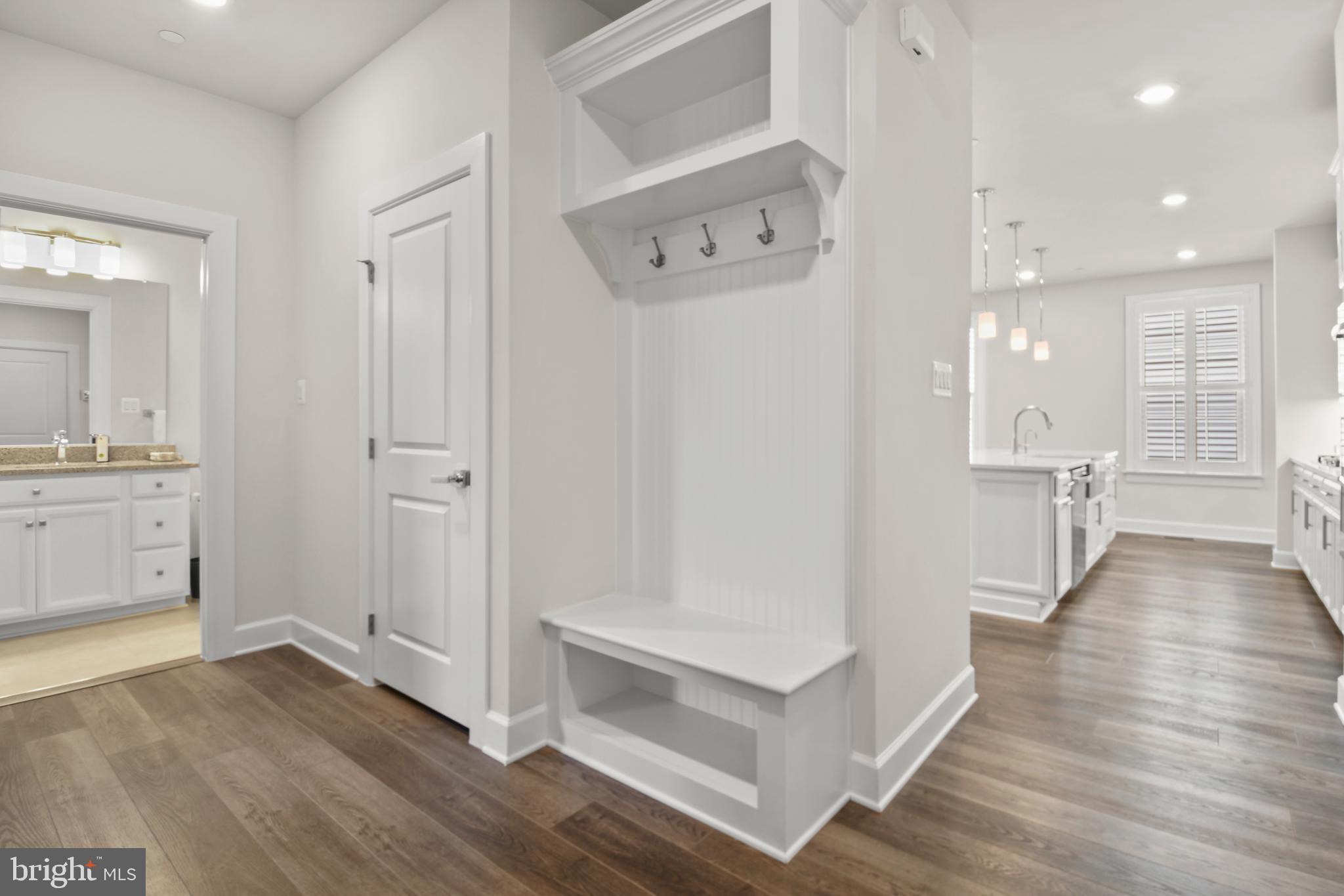 THE WOODLANDS - Residential