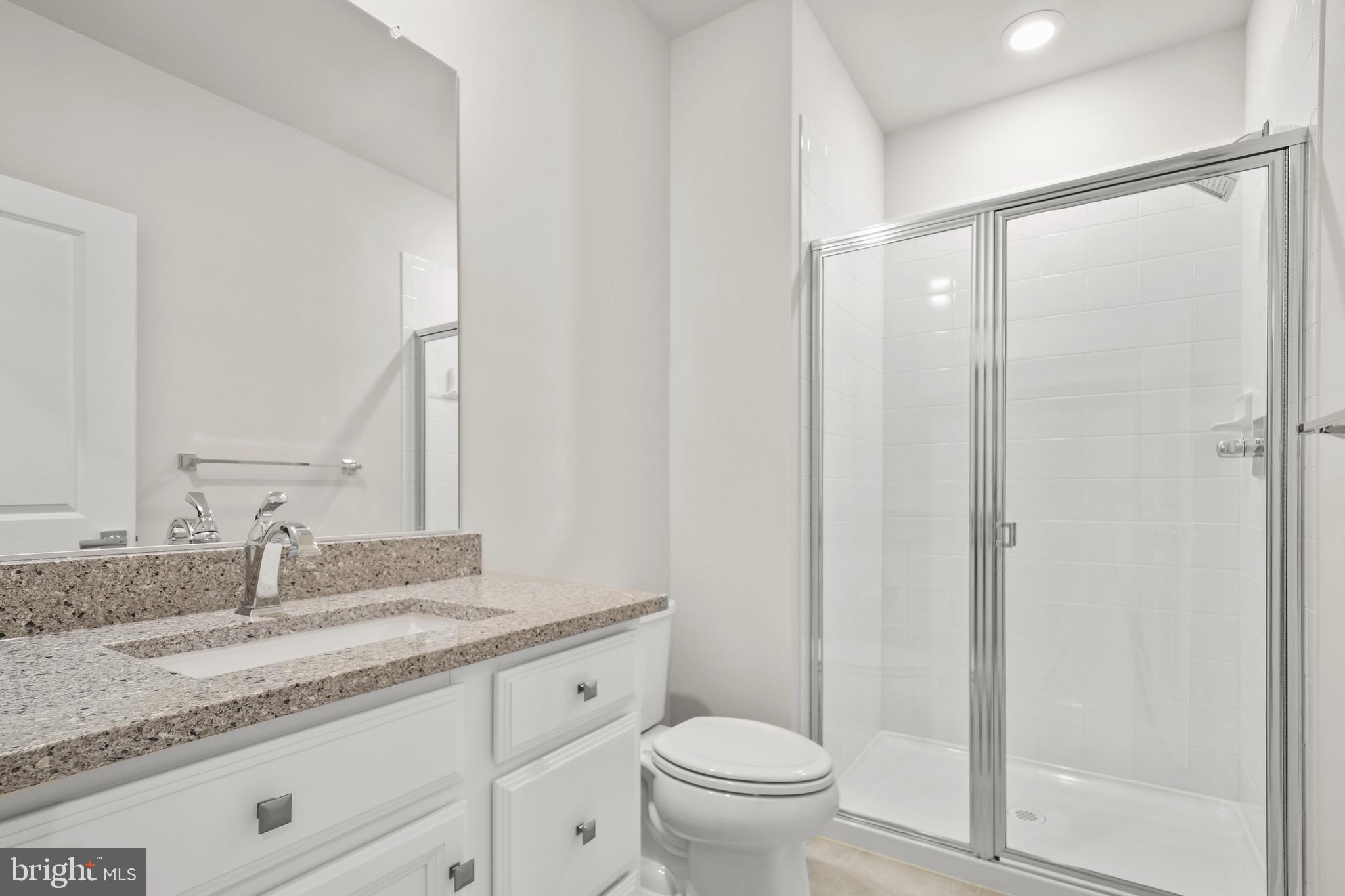 THE WOODLANDS - Residential