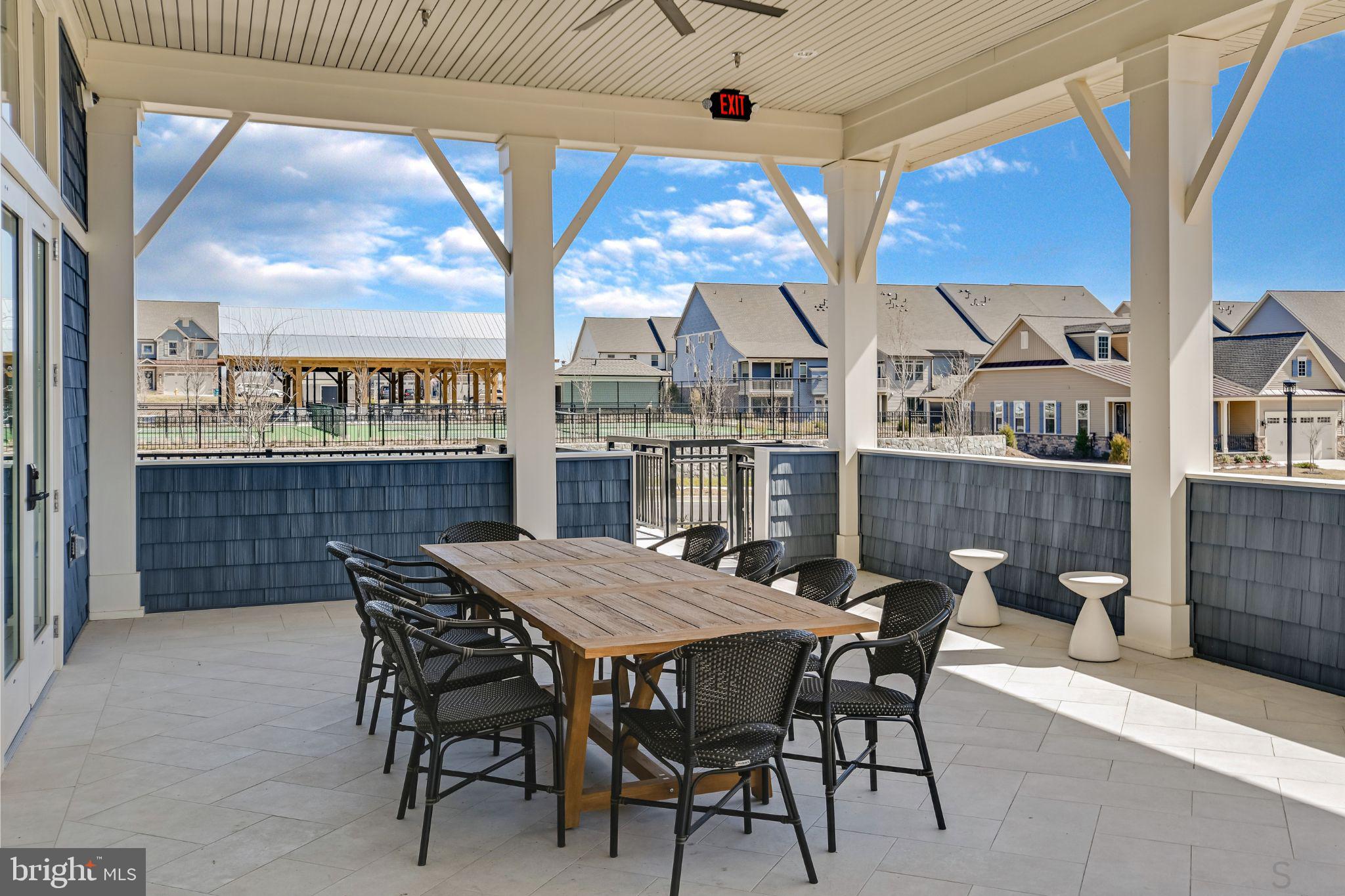 THE WOODLANDS - Residential